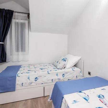 Prázdninový dům Beyla Pucisca