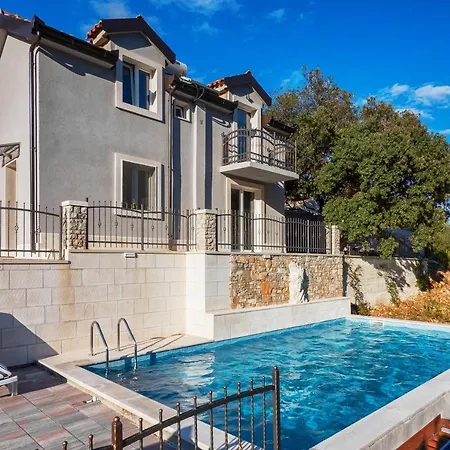 Beyla Сasa de vacaciones