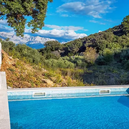 Tatil Evi Beyla