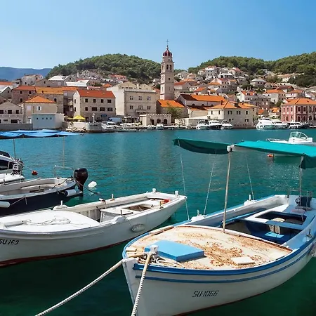 Beyla Сasa de vacaciones Pucisca