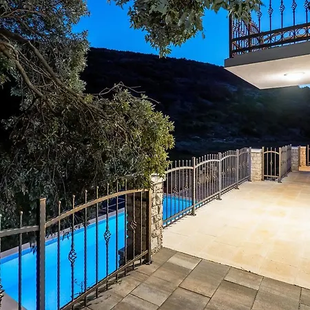 Beyla Сasa de vacaciones