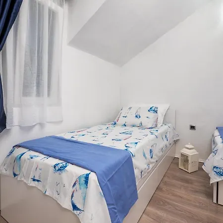 Beyla Сasa de vacaciones Pucisca