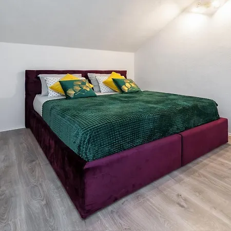 Beyla Сasa de vacaciones