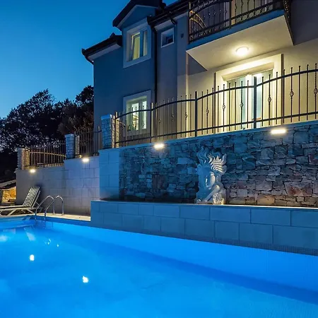 Beyla Tatil Evi Pucisca