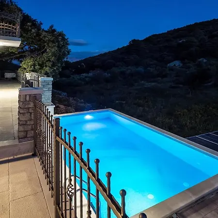 Tatil Evi Beyla Pucisca