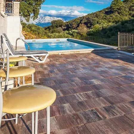 Beyla Сasa de vacaciones *