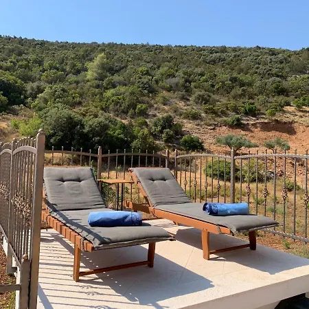 Beyla Сasa de vacaciones