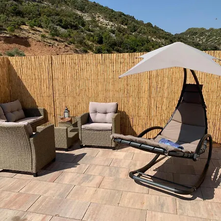 Beyla Сasa de vacaciones Pucisca