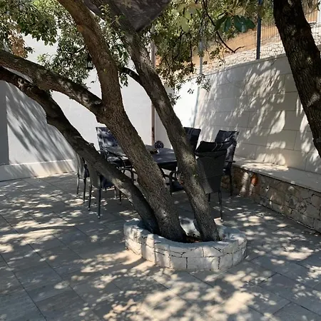 Beyla Сasa de vacaciones