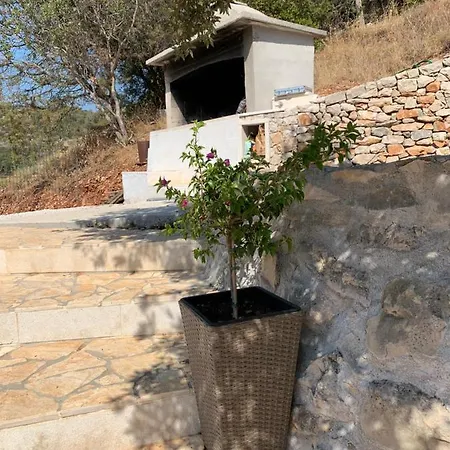 Сasa de vacaciones Beyla