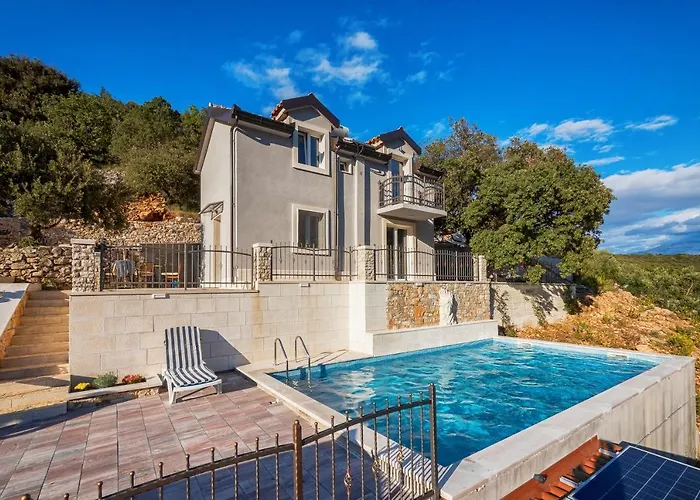 Beyla Nyaraló Pučišća