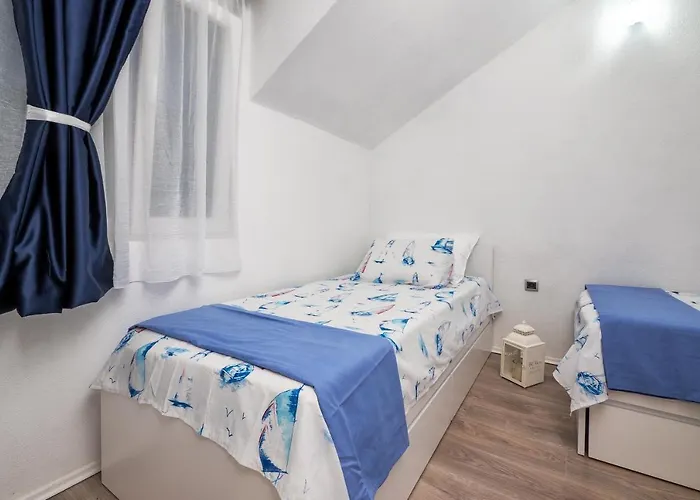 Beyla Nyaraló Pučišća