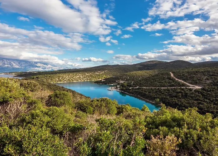 Beyla Nyaraló Pučišća