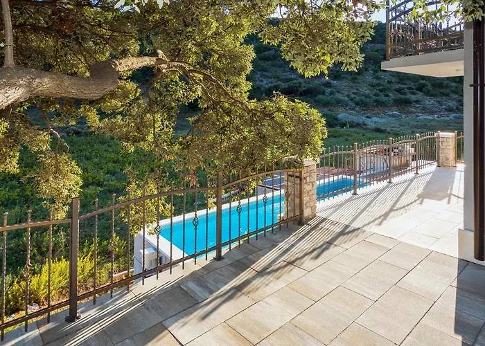 Beyla Nyaraló Pučišća