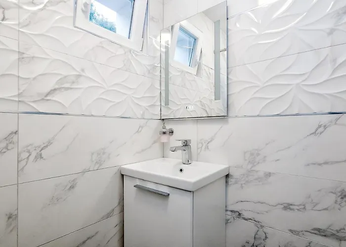 Nyaraló Beyla Pučišća