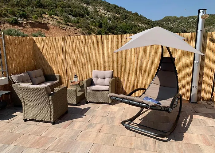 Beyla Nyaraló Pučišća